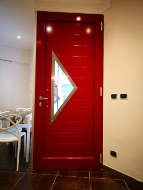 La Porta Rossa